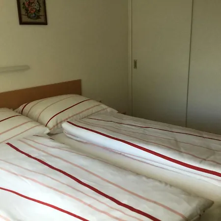 Gaestehaus Pfandl 아파트
