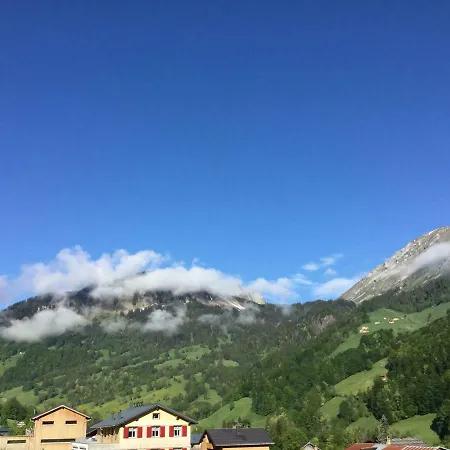 Gaestehaus Pfandl *