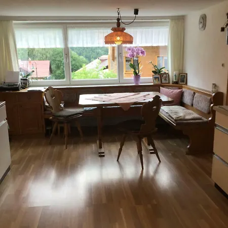 Gaestehaus Pfandl