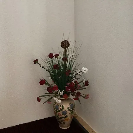 דירה Gaestehaus Pfandl