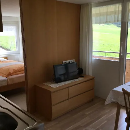 Gaestehaus Pfandl 아파트