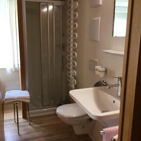 דירה Gaestehaus Pfandl