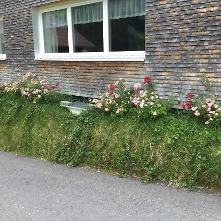 Gaestehaus Pfandl Au (Bregenz)