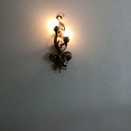דירה Gaestehaus Pfandl *