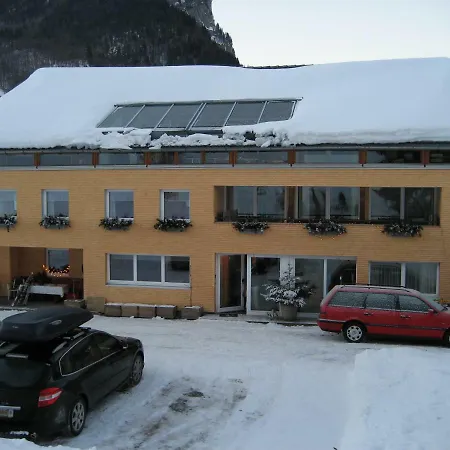 Gaestehaus Pfandl