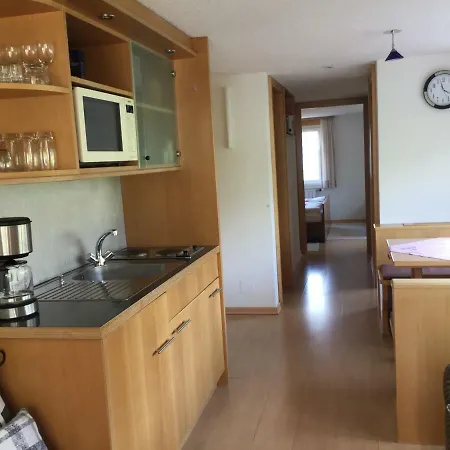 דירה Gaestehaus Pfandl