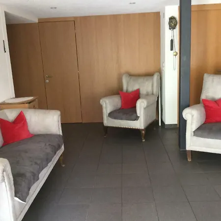 Gaestehaus Pfandl Au (Bregenz)