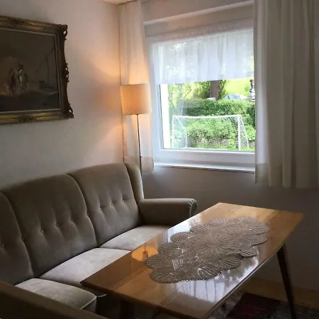 Gaestehaus Pfandl *