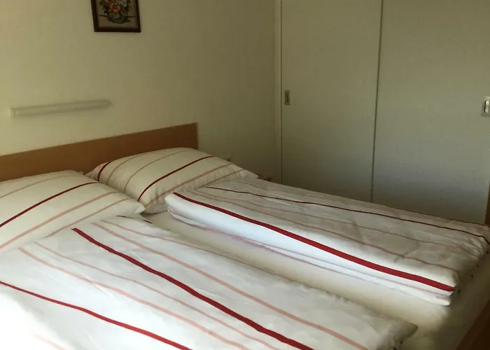 Gaestehaus Pfandl Appartement