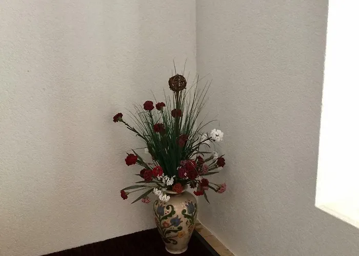 Appartement Gaestehaus Pfandl