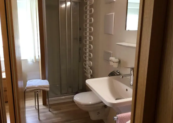 Appartement Gaestehaus Pfandl