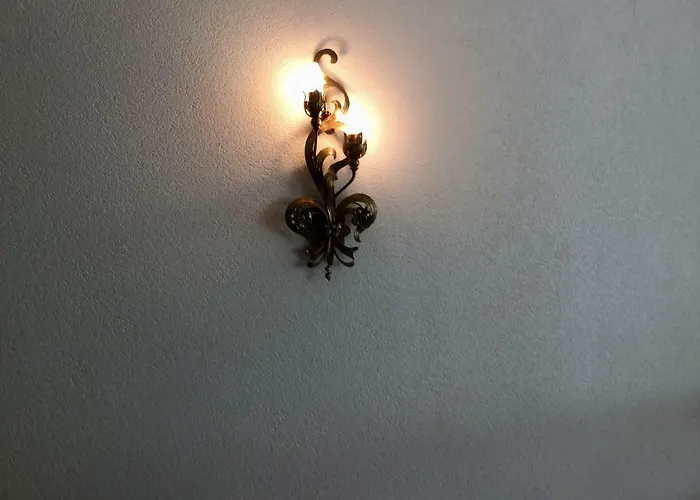 Appartement Gaestehaus Pfandl *