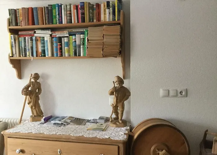 Gaestehaus Pfandl Appartement *